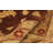 Silke Wool Oriental Rug