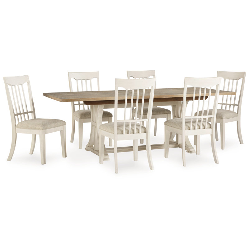 Table et chaises Shaybrock, 7