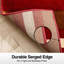 Tapis d'escalier rouge Chatfield-110418168