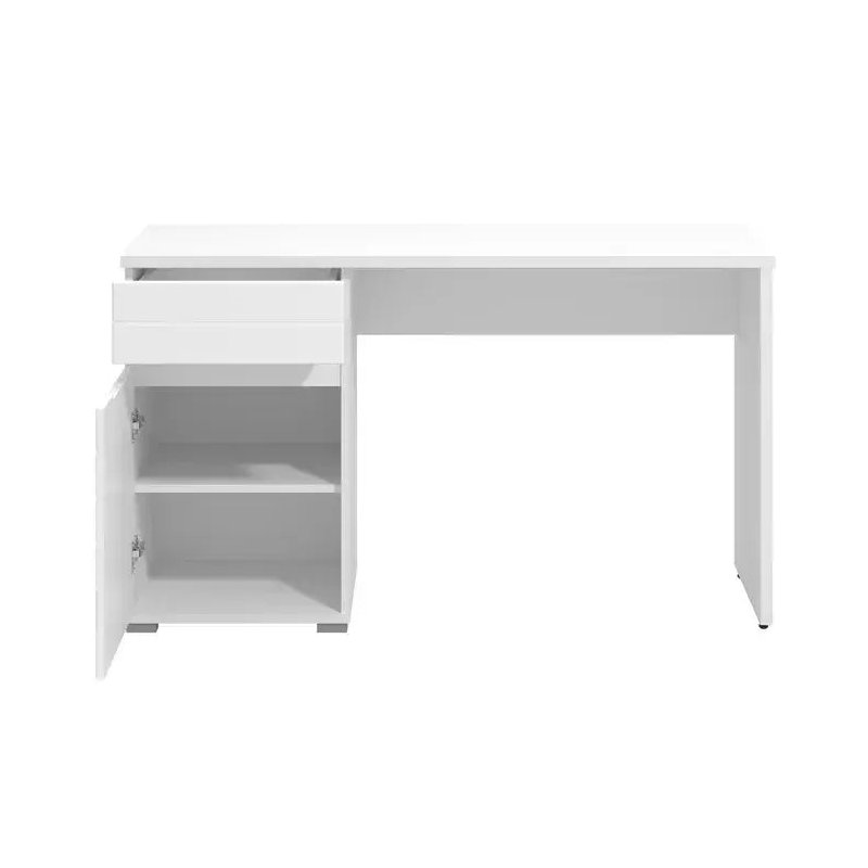 Leann Elano 130Cm W Rectangular Computer Desk