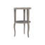 Avenue Solid Wood End Table