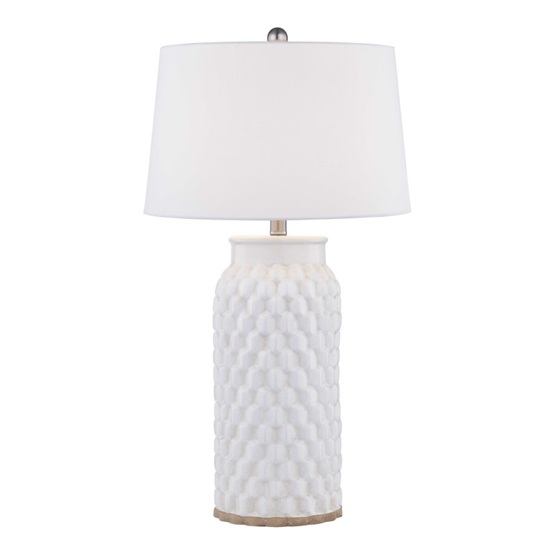 Lampe de table Katayun