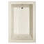 Emma 66'' L Whirlpool Bathtub-9228084-88750656
