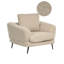Lemelle Upholstered Armchair-1769315090