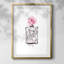 «Perfume Bottle», reproduction encadrée-675671748-675671757
