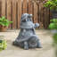 Statue de jardin Zachary