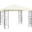 10 Ft. x 10 Ft. Steel Patio Gazebo