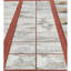 Marbre blanc 12 x 24, marbre naturel, pour mur et plancher, carrelage en marbre poli, pierre naturelle, marbre véritable, marbre véritable, 1 boîte de 4 pièces