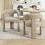 Chaise moderne rembourrée sans assemblage de baril-1538913792