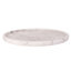 Plateau rond en marbre Artifacts Rattan ™-692469367