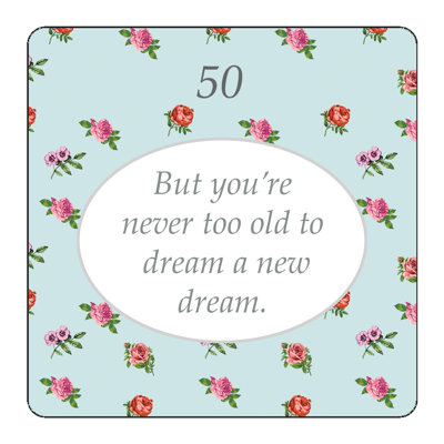 Piece Coaster