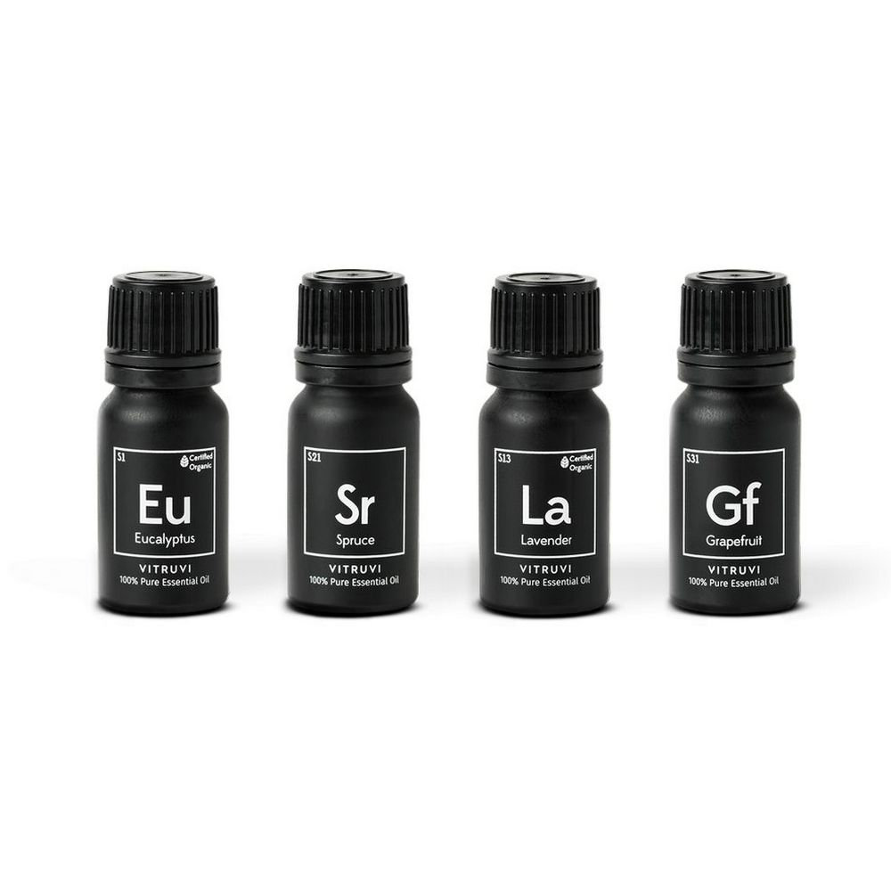 Essential Oil Kit