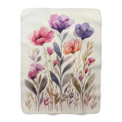 Throw Blanket