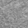Machine Washable Indoor/Outdoor Claudian ACN1645 Gray Rug