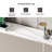 Storage Credenza TV Stand Long Entertainment Center TV Console Table for Living Room Bedroom-874753312-874753324