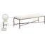 Banc en tissu Iyania Chenille-971017957-971017960