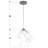 Beri 1 - Light Single Pendant-82864329-572995-16224490