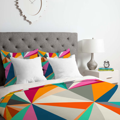 Ensemble de housse de couette
