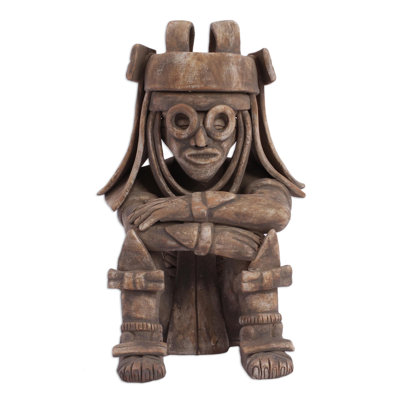 People Figurines & Sculptures