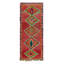 One-of-a-Kind Rectangle 3'2x7'10" Area Rug