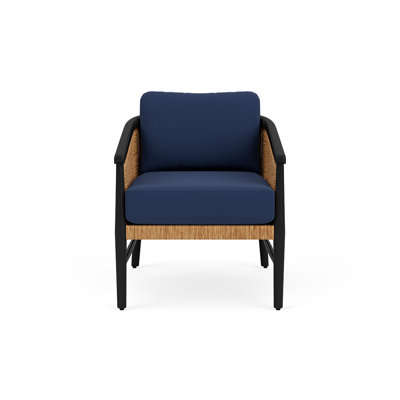 Galloway Outdoor Lounge Chair