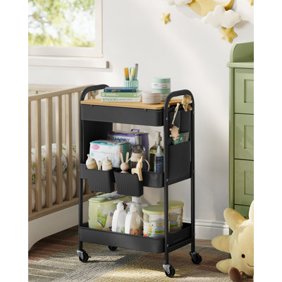 Sekhar Kitchen Cart