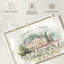 Alvord Chateau Royalle sur bois-107852867