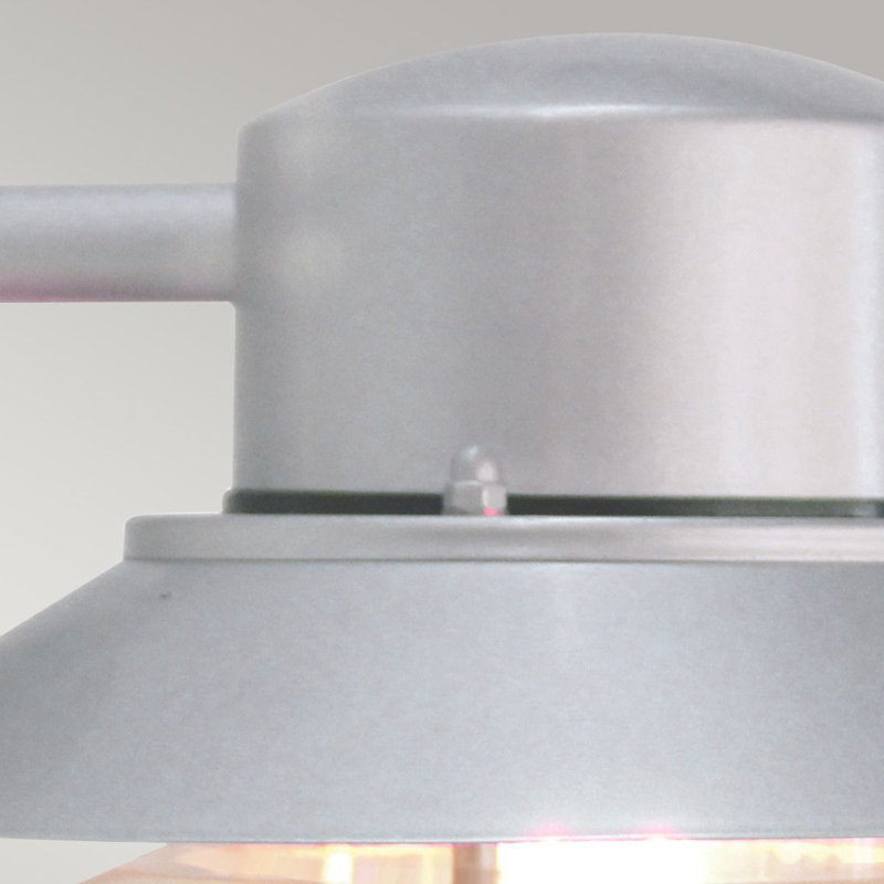 South Kingstown Outdoor Barn Light