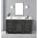 Akemi 60'' Single Bathroom Vanity with Quartz Top