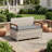 All-Weather Waterproof Outdoor Storage Bench Deck Box, Lockable Design & Thick Removable Washable Seat Cushion, Suitable For Deck, Patio, Backyard-885951643