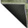 Premium Machine Washable Brennon AMF1628 Stripes Rug