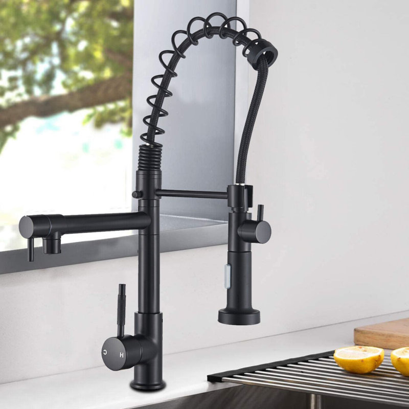 Robinet de cuisine Auguste