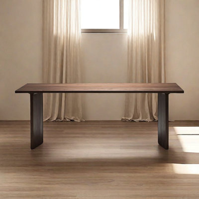 Jeneca Rectangular Dining Table