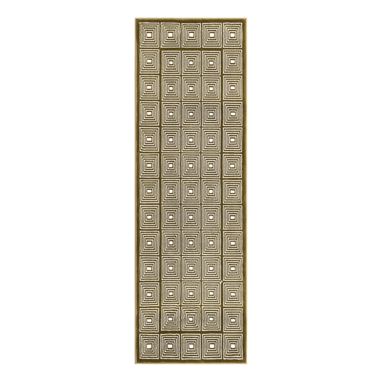 Prism Okoye Rug