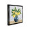 Art mural «Lemon Tree Bouquet» par Carol Robinson