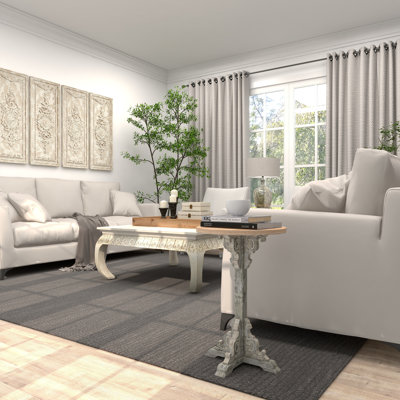 Table de bout Chadwin