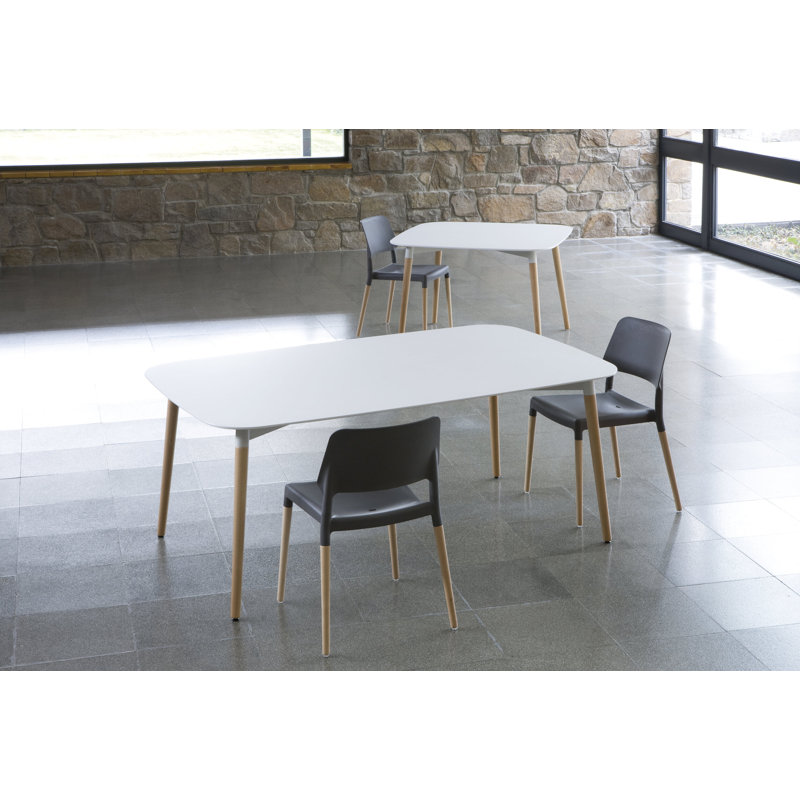 Belloch rectangular table