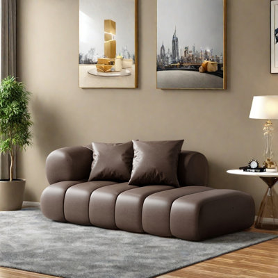 Chaise Creative en bois massif