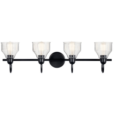 Myren 4 - Light Dimmable Vanity Light