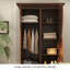 Armoire American Retro