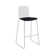 Aava Bar Stool by Antti Kotilainen