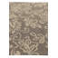 Tapis taupe 5x8