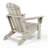 Laguna Foldable Outdoor Adirondack Set-64823354
