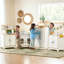 Cuisinière EdQ - Blanche-137791361