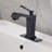 Single-handle Bathroom Faucet-88543770
