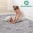 Lint-free, stylish, stain-resistant area rug-784966176