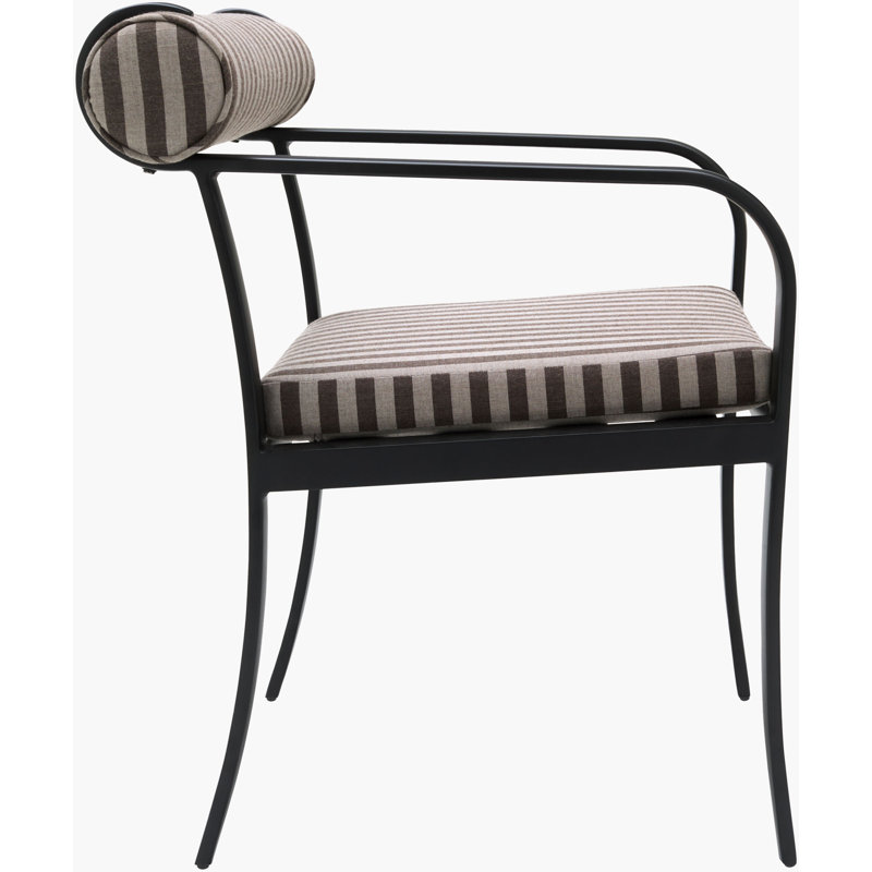 Ashley Childers X Surya Antibes Dining Chair