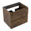 Base de meuble-lavabo simple 23,8 po seulement-101825163