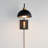 Thelonious-Wall Sconce