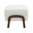 Upholstered Ottoman